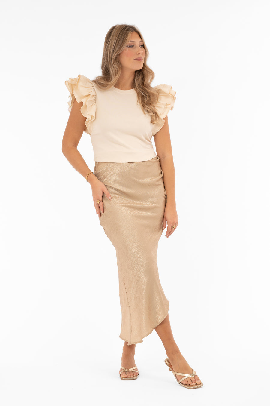 Ibiza Skirt