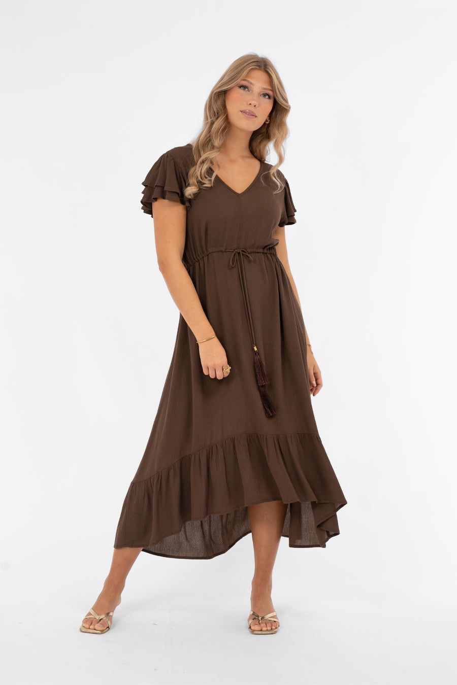 Jane Dress