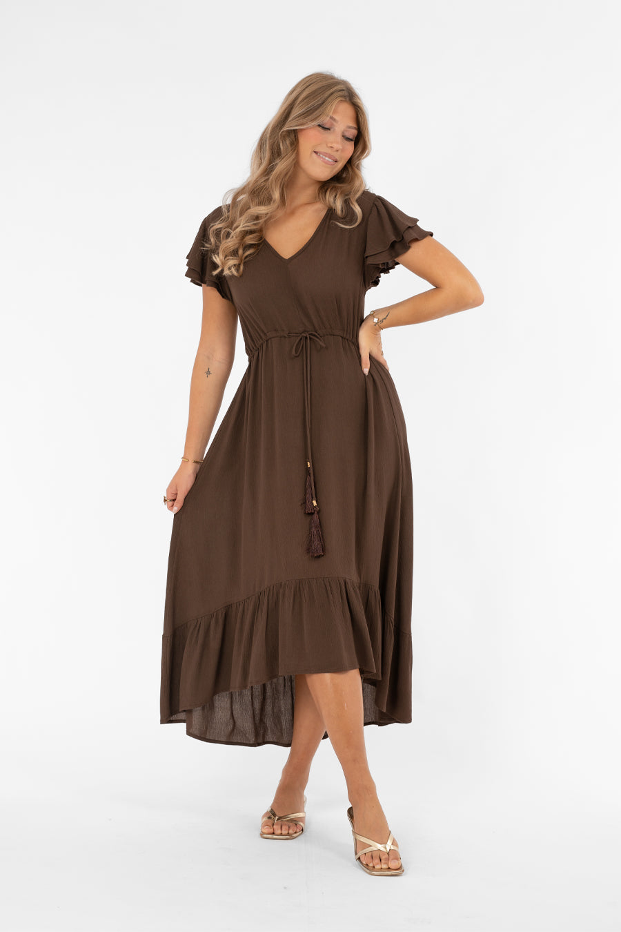 Jane Dress