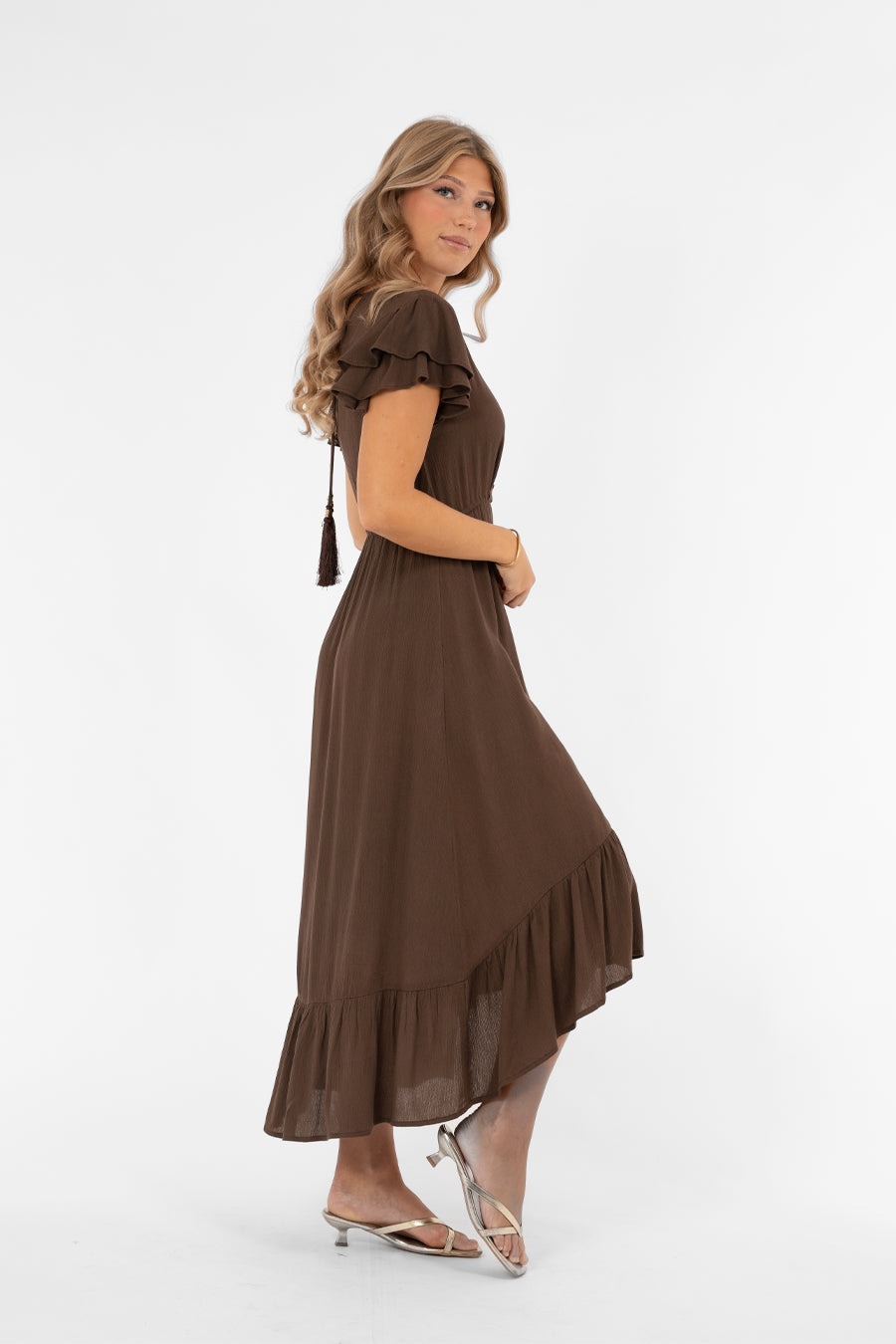 Jane Dress