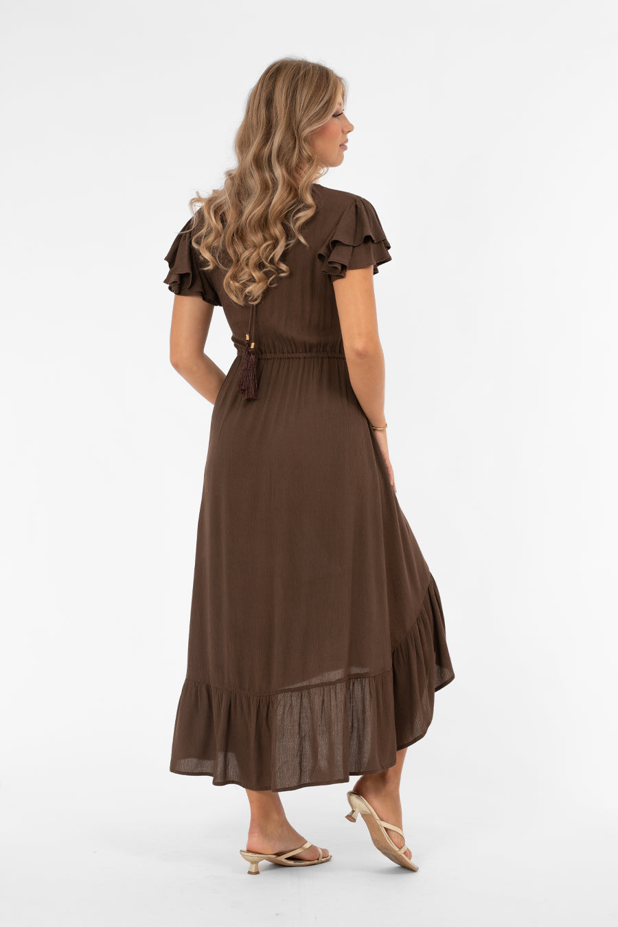 Jane Dress