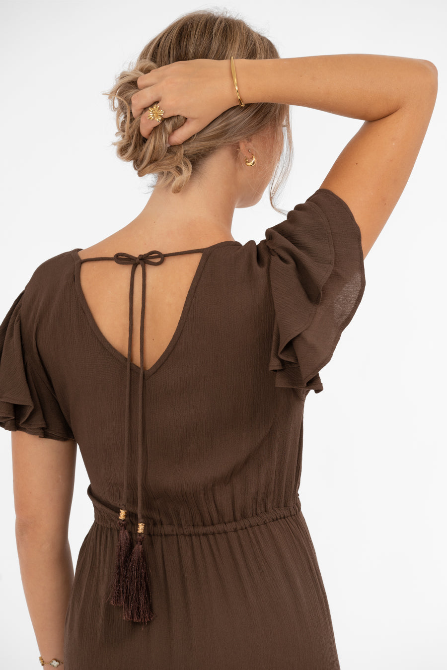 Jane Dress