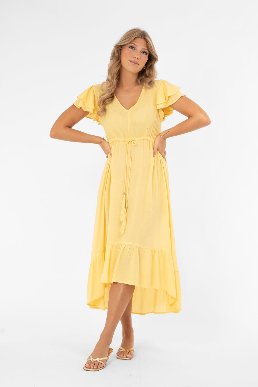 Jane Dress