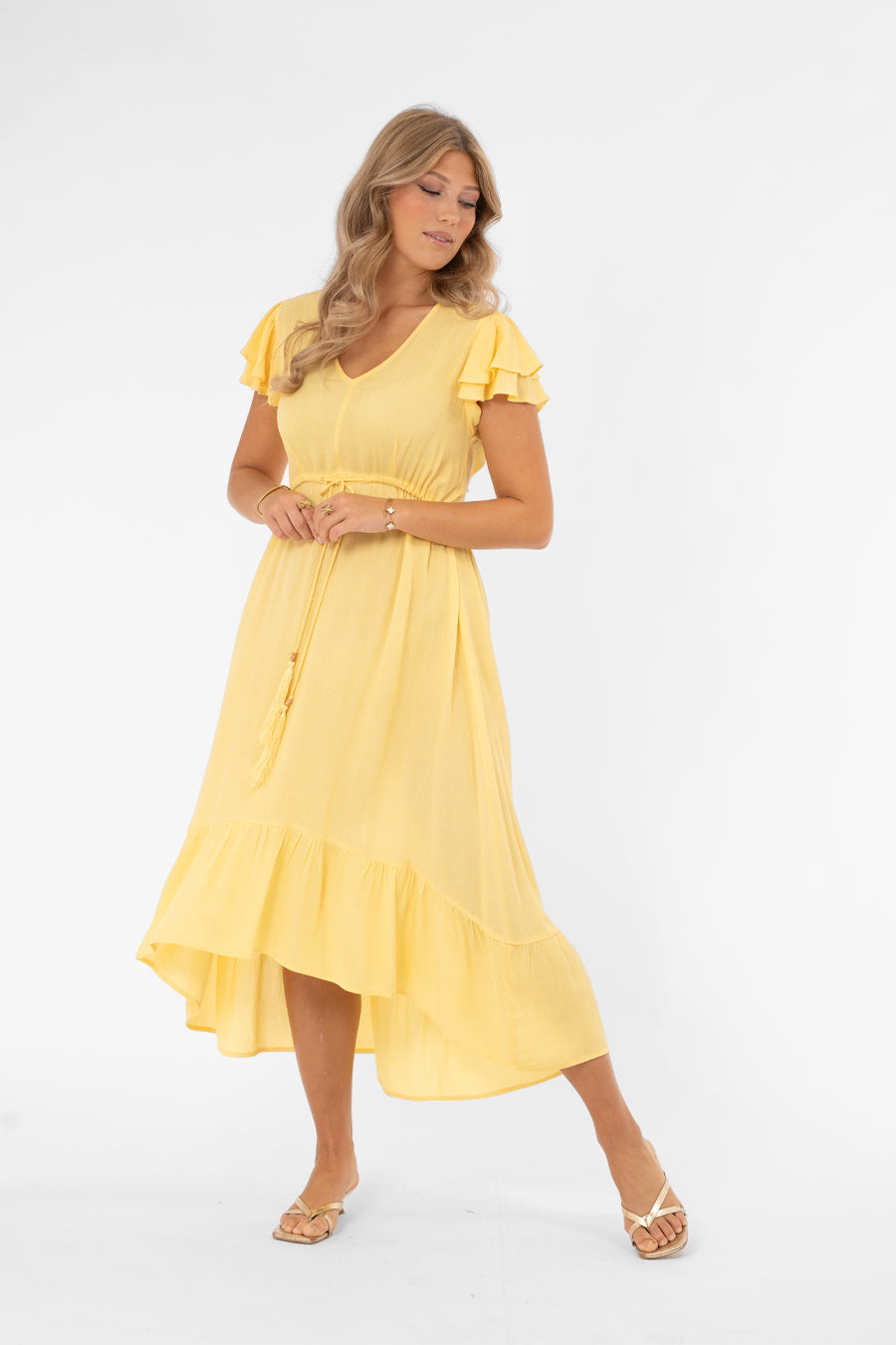 Jane Dress