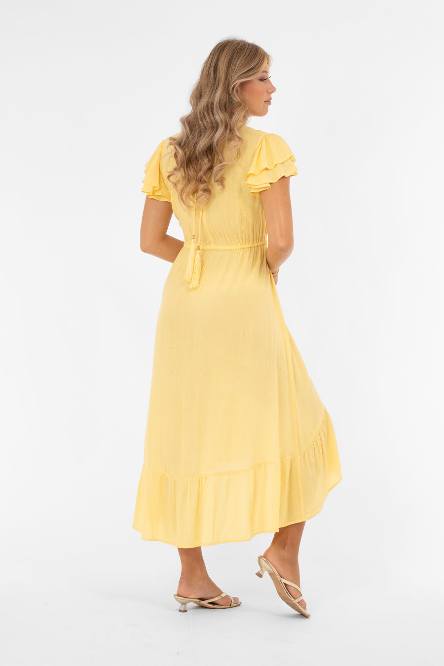 Jane Dress