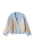 Laiana Knit Cardigan