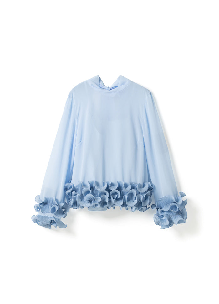 Latanietta Blus