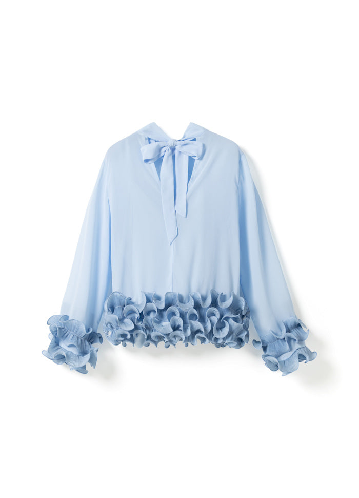 Latanietta Blus