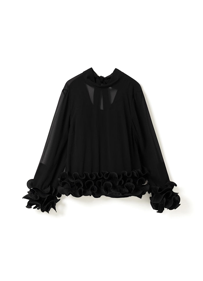 Latanietta Blus