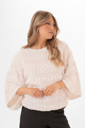 Malvah Sweater Creme