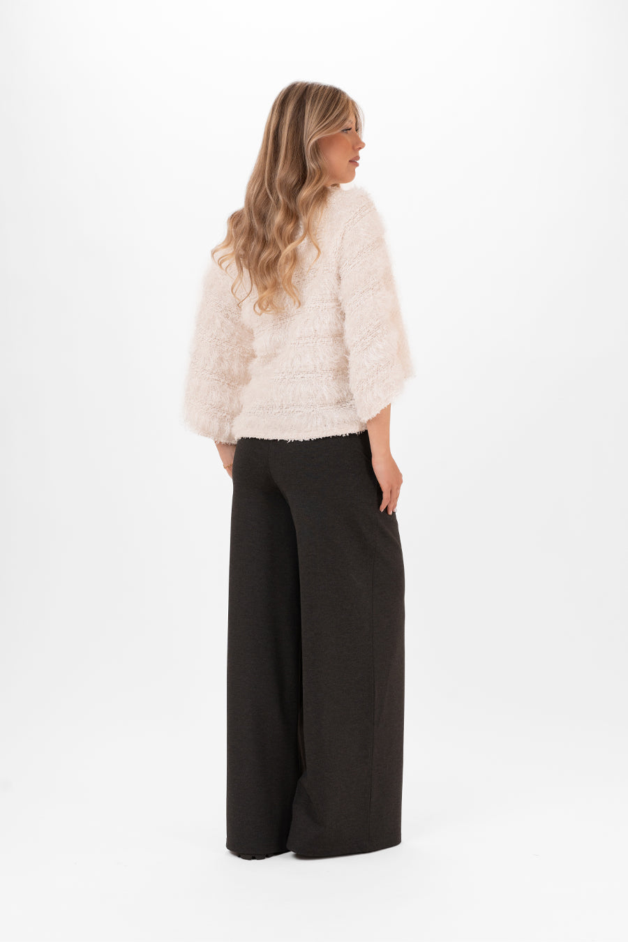 Malvah Sweater Creme