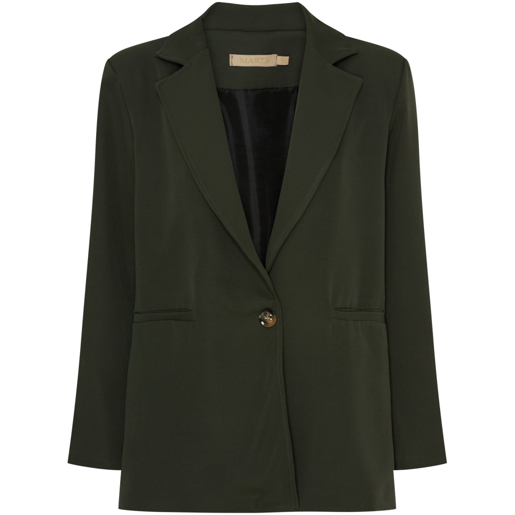 Marta du Chateau - Blazer