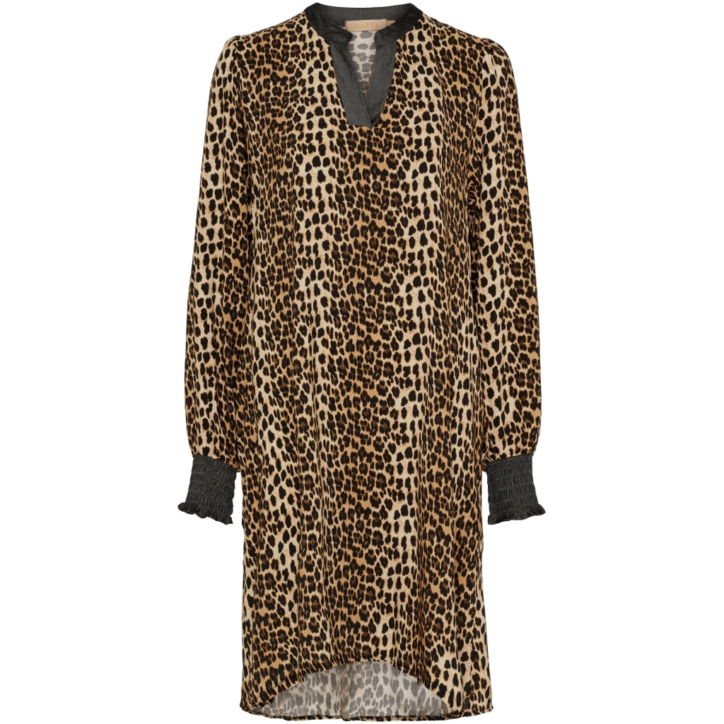 Klänning MdcTherese Dress