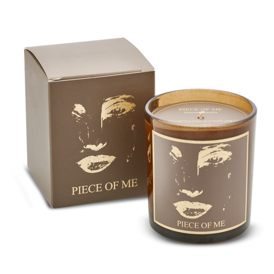 Doftljus - Piece of me