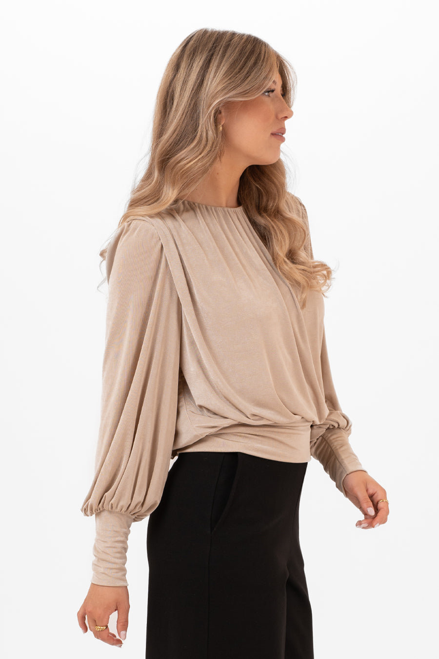 RUTH TOP