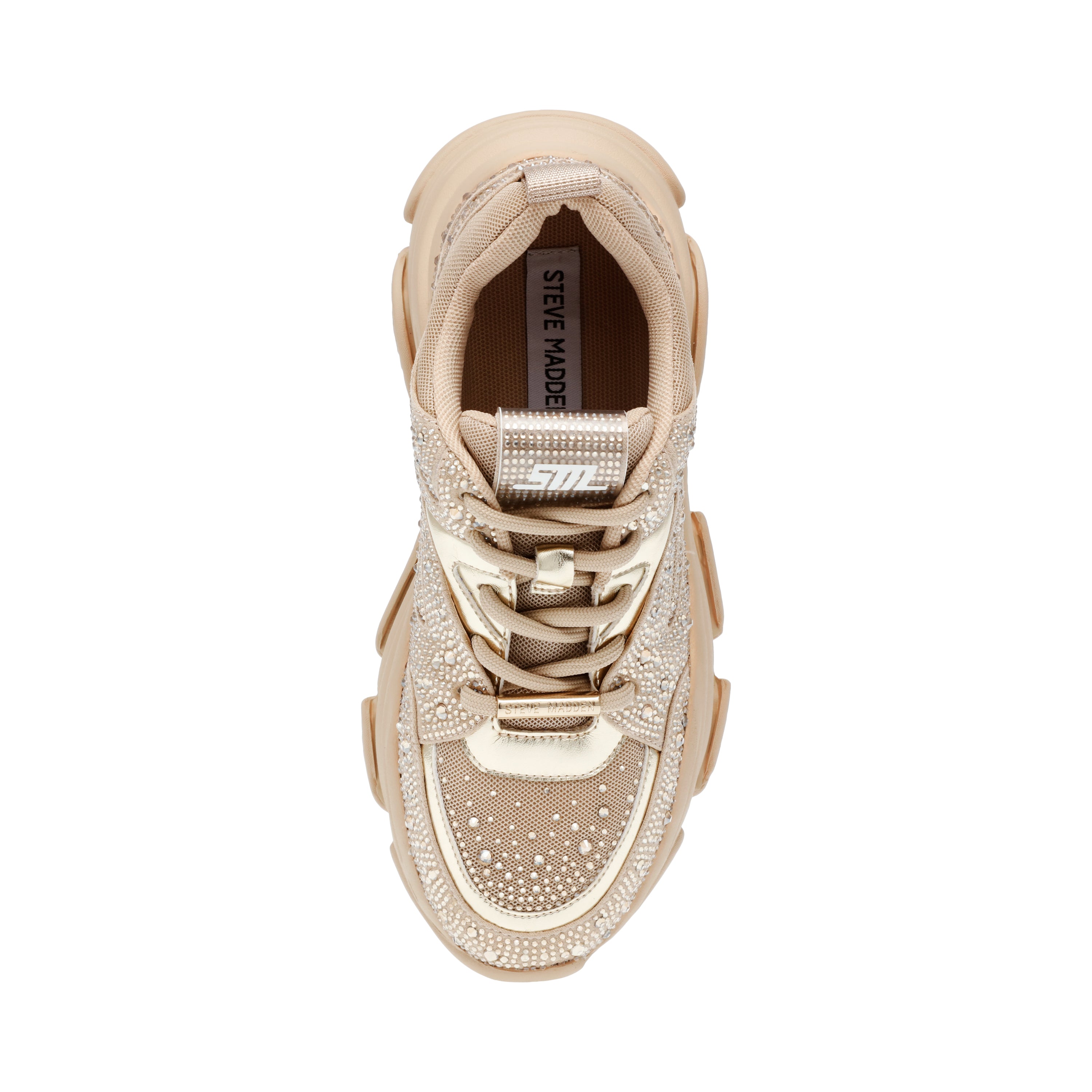 Steve Madden sneakers Privy