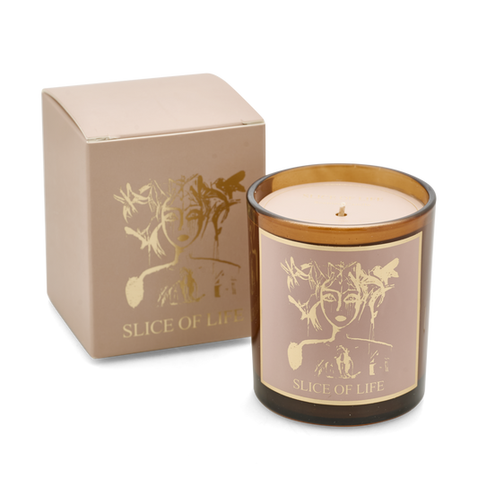 Doftljus - Slice of life