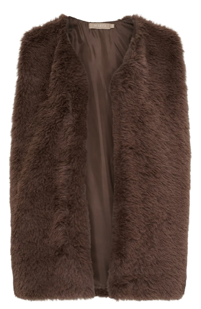 Marta MdcArlette Vest