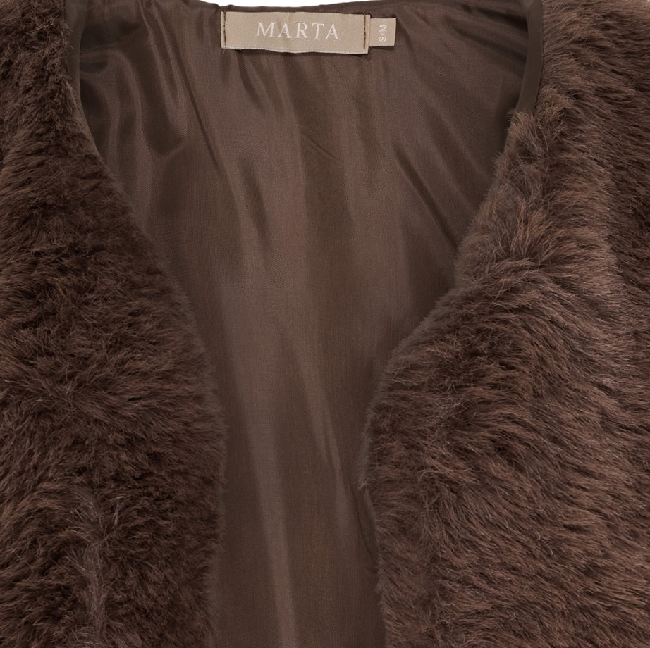 Marta MdcArlette Vest