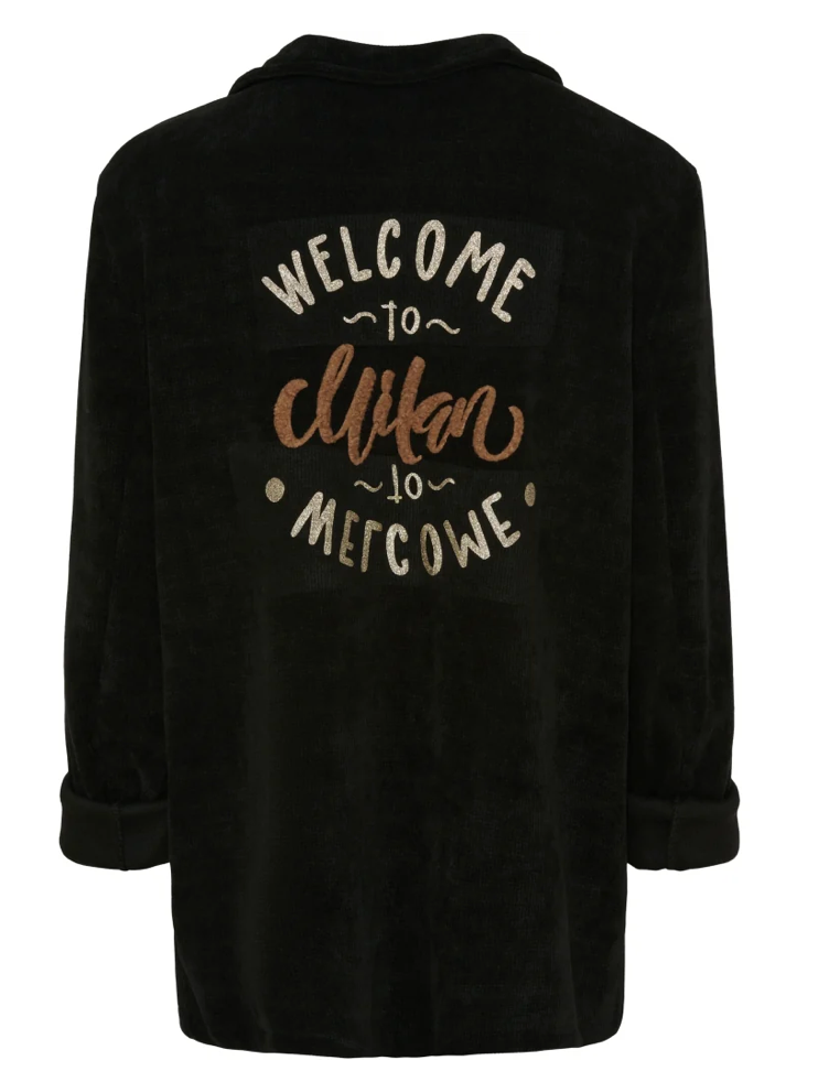 Marta MdcBridget Blazer