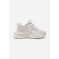 Vit sneaker