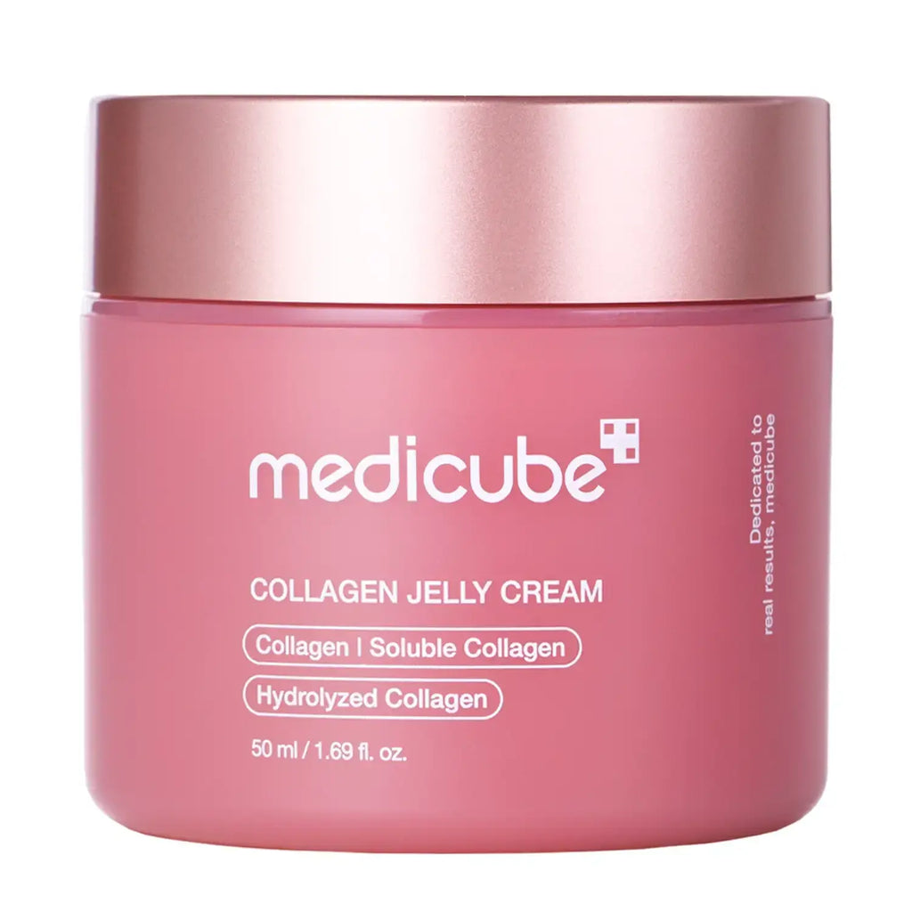 MEDICUBE Kollagen Jelly Cream 50 ml