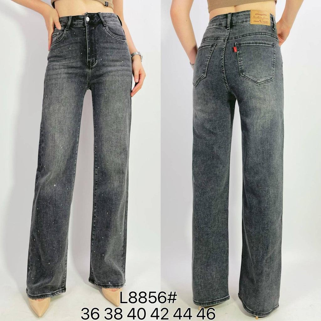 Jeans L8856