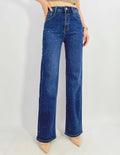 Jeans L8855: Bleu / 36
