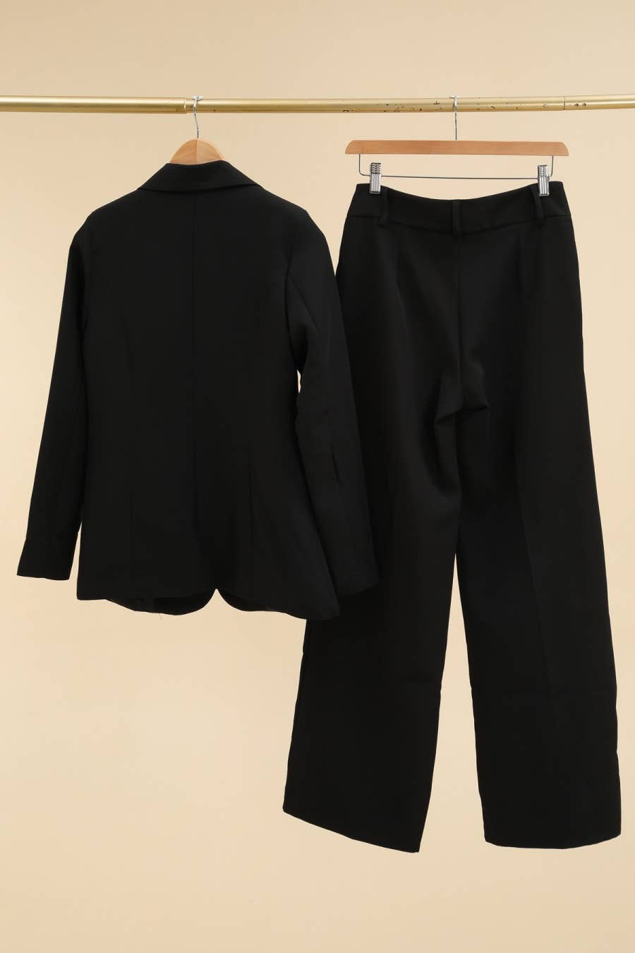 Set i 95% polyester och 5% elastan REF.8860-20955