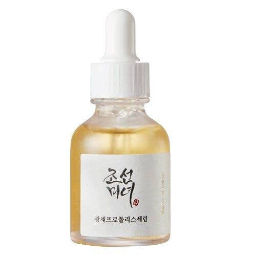 Beauty Of Joseon Glow Serum: Propolis+Niacinamid 30Ml