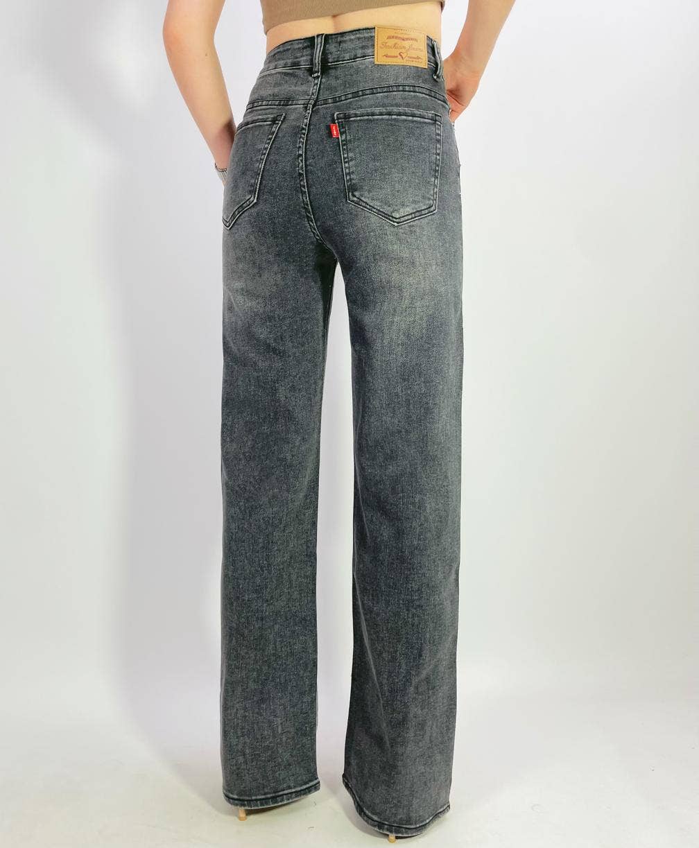 Jeans L8856