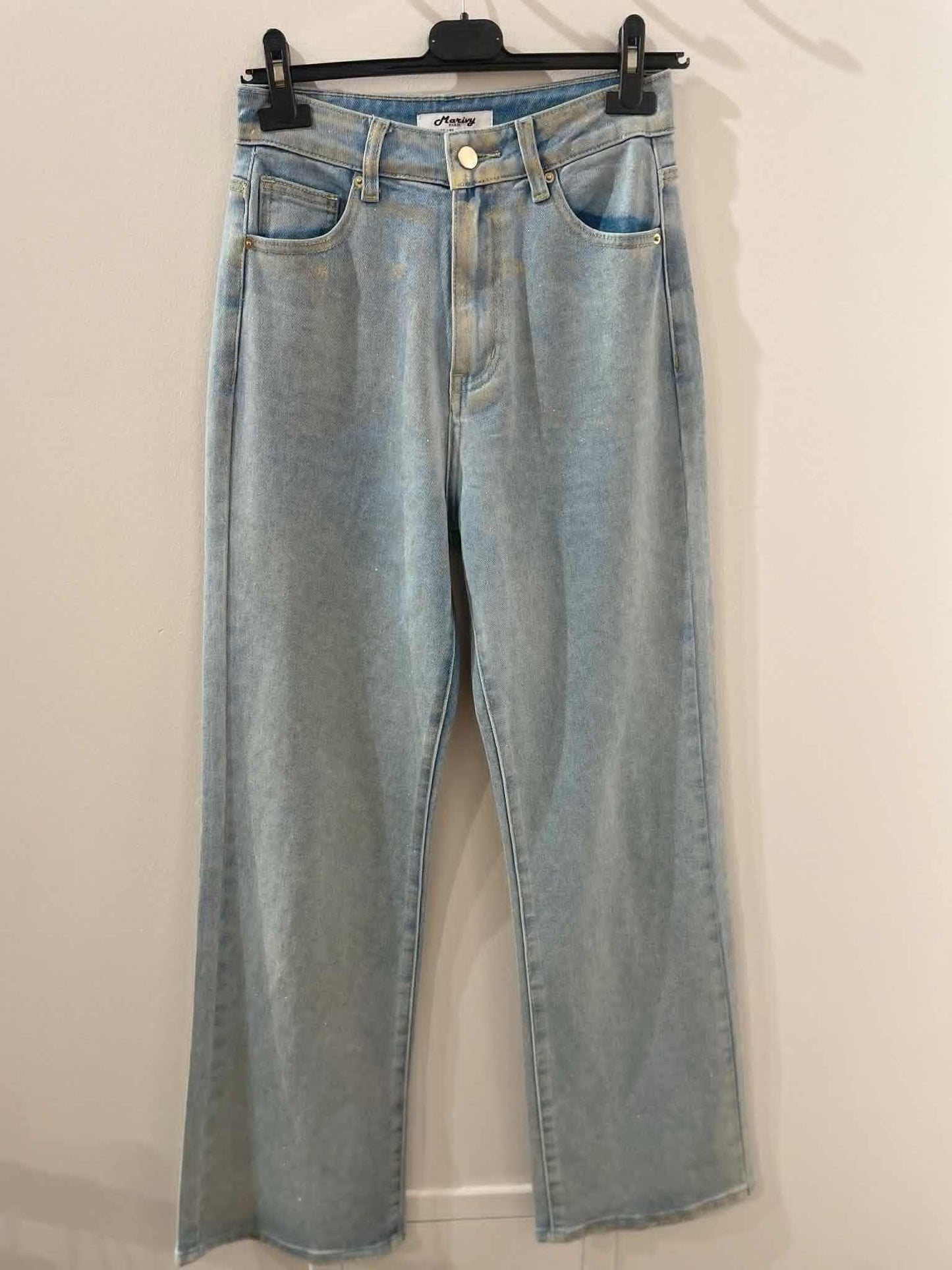 Skimmer Jeans