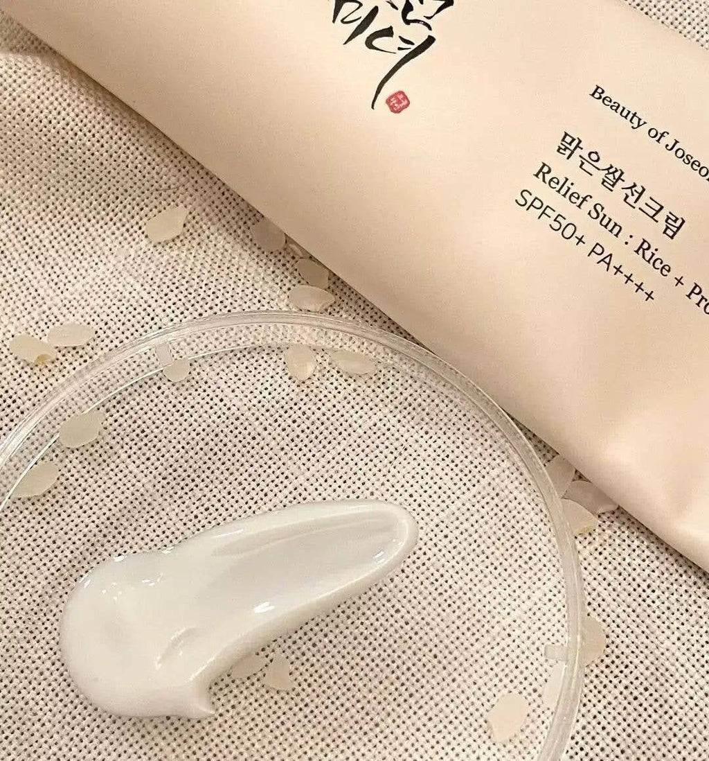 Beauty Of Joseon Relief Solris & Probiotika Spf50 50Ml