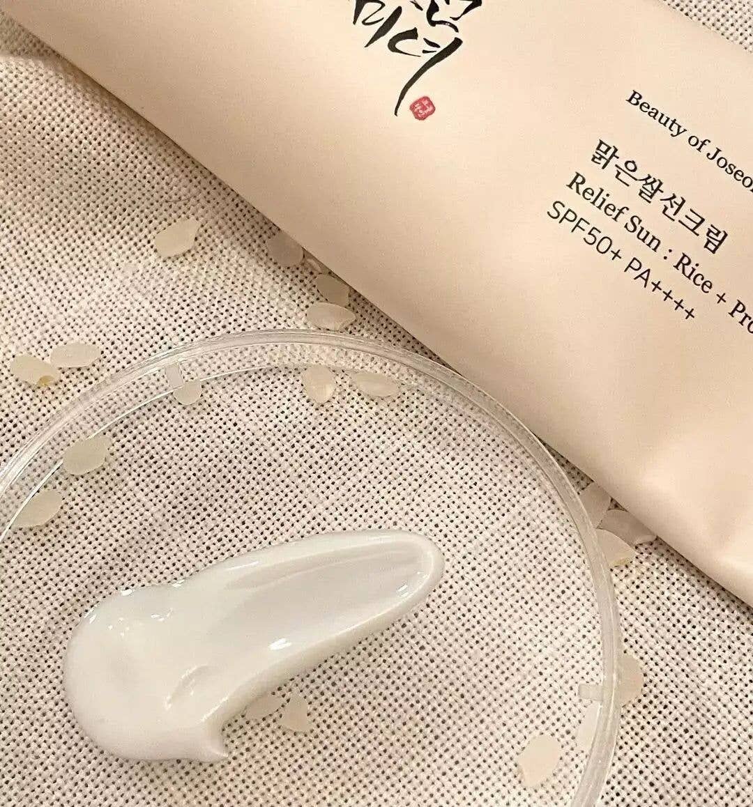 Beauty Of Joseon Relief Solris & Probiotika Spf50 50Ml