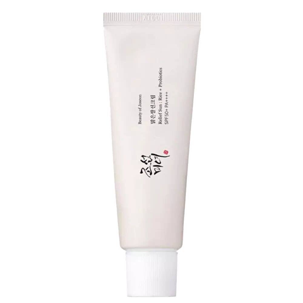 Beauty Of Joseon Relief Solris & Probiotika Spf50 50Ml