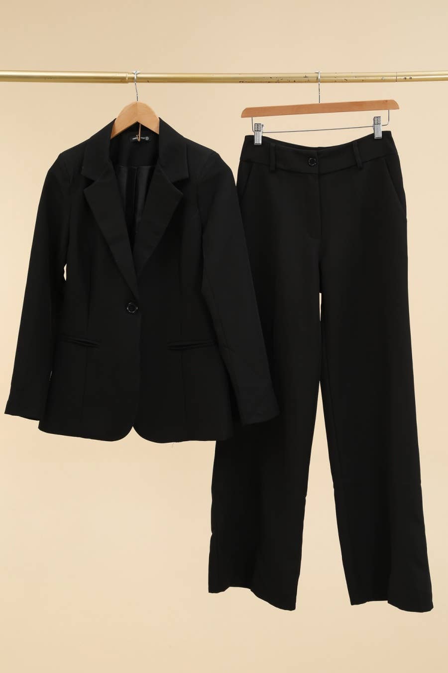 Set i 95% polyester och 5% elastan REF.8860-20955