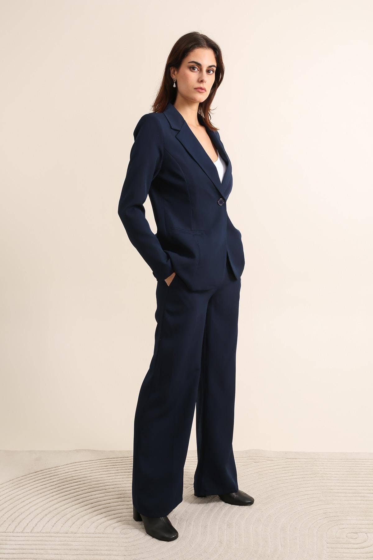 Set i 95% polyester och 5% elastan REF.8860-20955