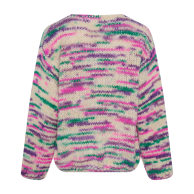 Johanna Knit Cardigan Noella