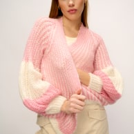 Liana Knit Cardigan Noella