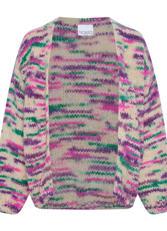 Johanna Knit Cardigan Noella