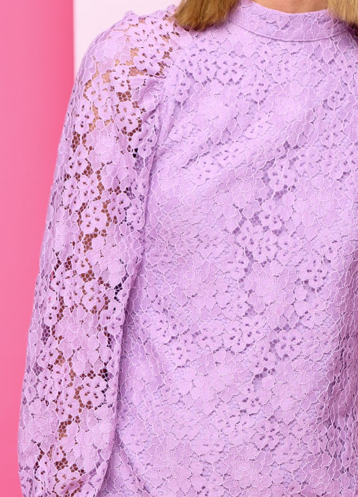 Karen Short Dress