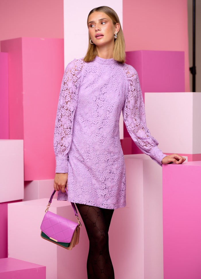 Karen Short Dress