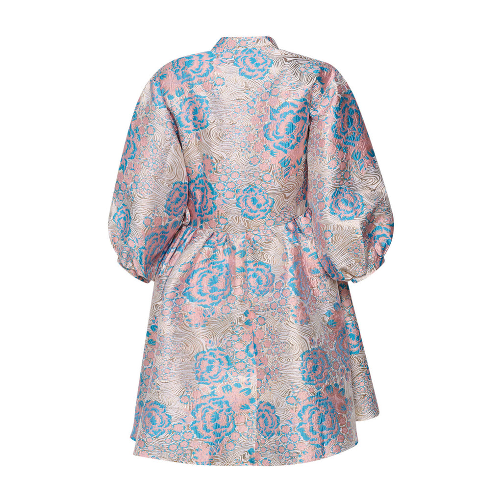 Aya Wrap Dress Noella