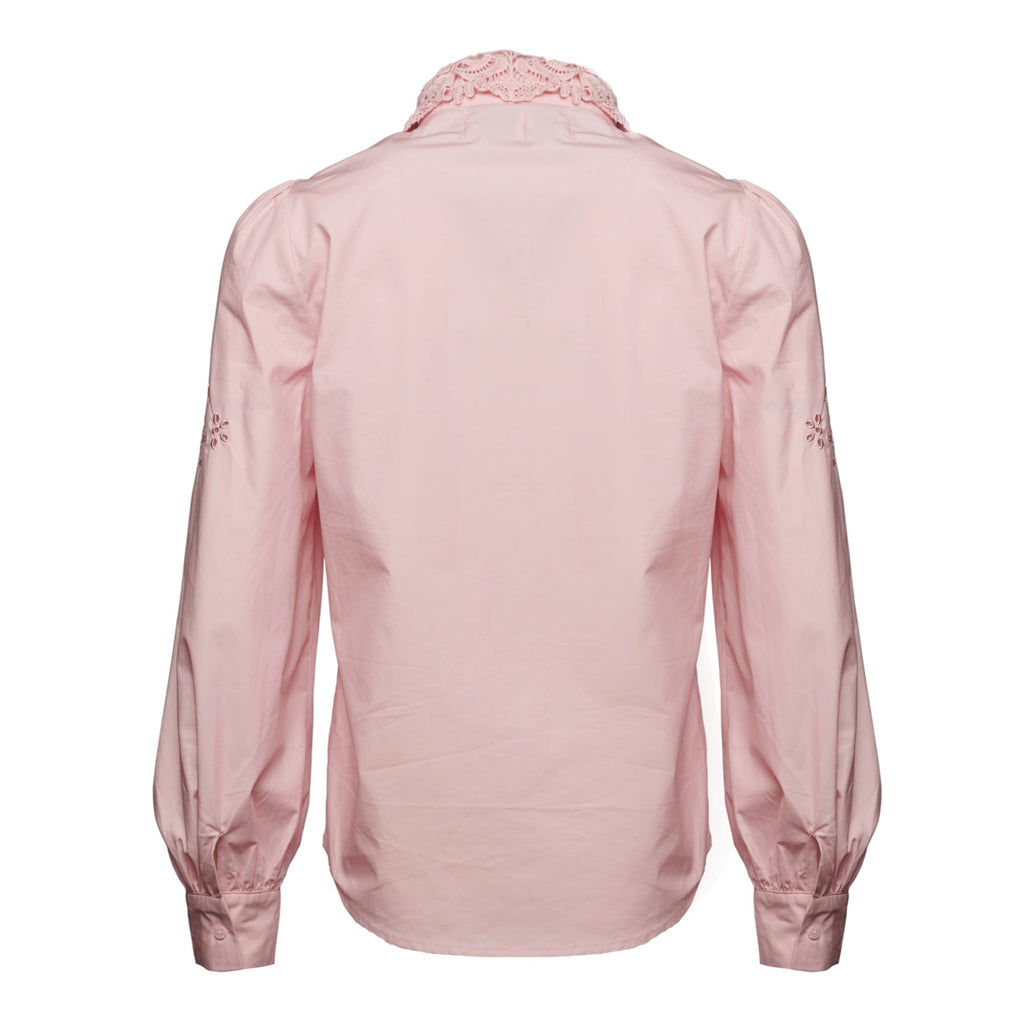 Lucille Shirt Cotton Noella