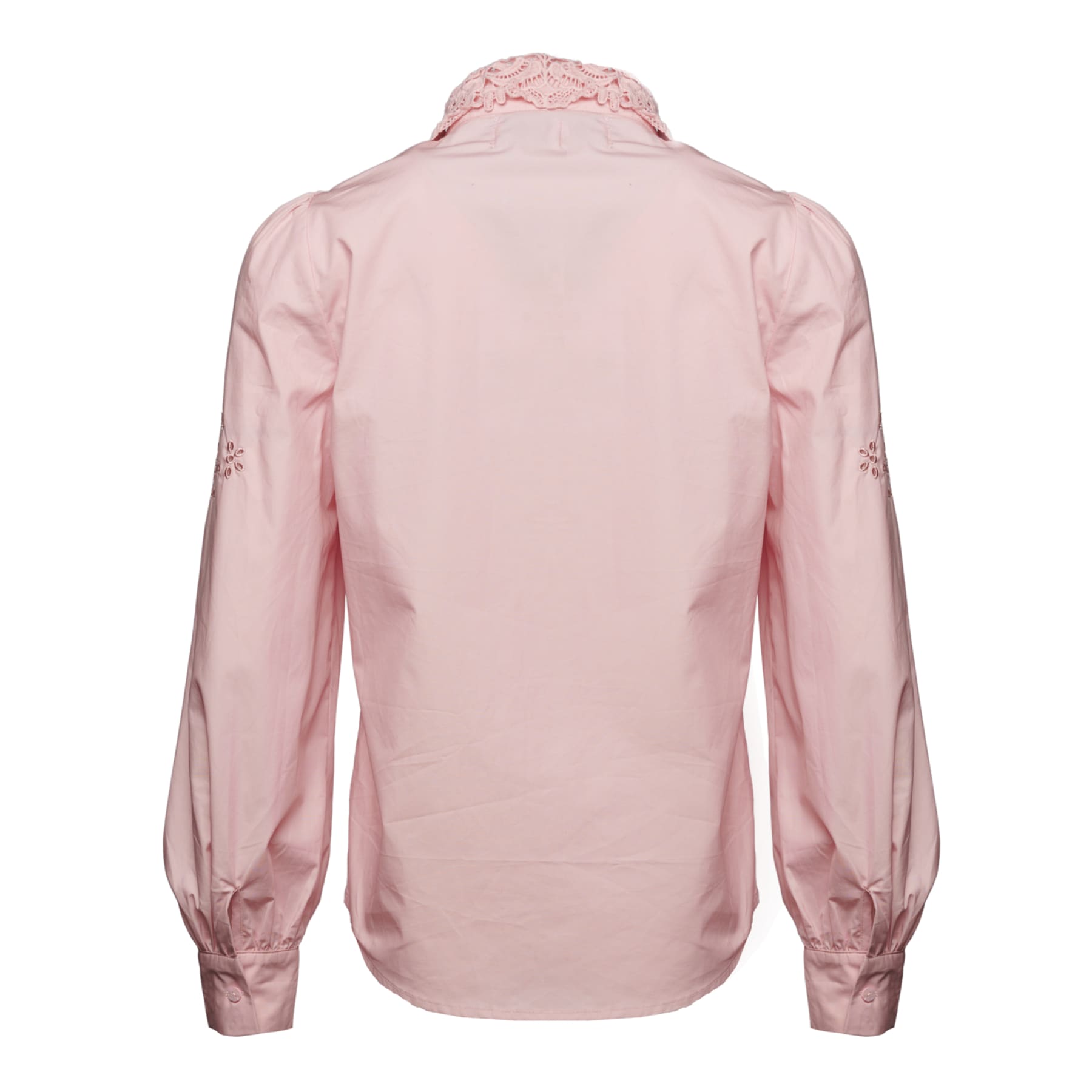 Lucille Shirt Cotton Noella