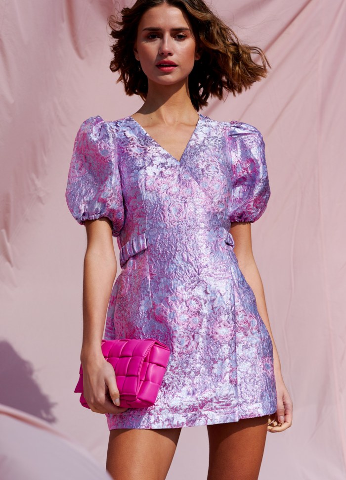 Neva Belt Dress Noella