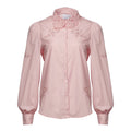 Lucille Shirt Cotton Noella