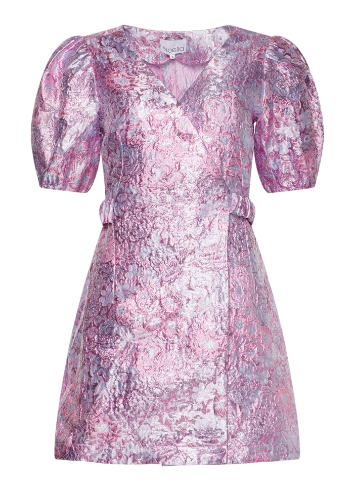 Neva Belt Dress Noella